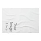 Create Your Own Kitchen Towel 16" x 24"