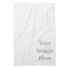 Create Your Own Kitchen Towel 16" x 24"