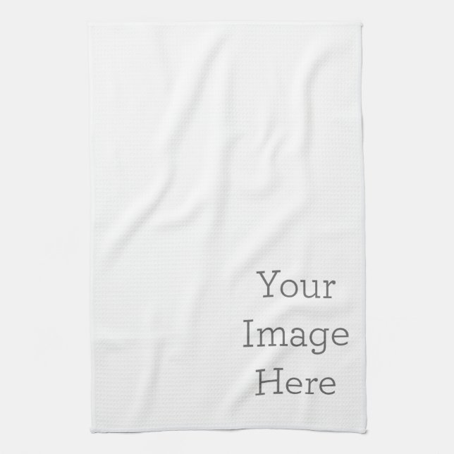 Kitchen Towel (Vertical)