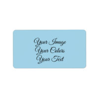 Create Your Own