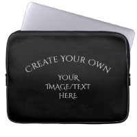 Create Your Own
