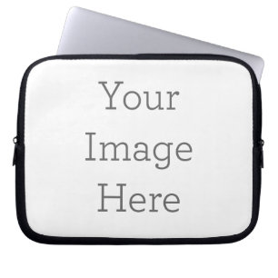 Create Your Own Laptop Sleeve