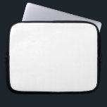 Create Your Own Laptop Sleeve<br><div class="desc">Create your own black personalize,  minimalist style which can be easily updated with your Photo and text. If you need any help personalizing this product,  please contact me using the message button below and I will be happy to help.</div>