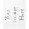 Create Your Own Large 60" x 80" Fleece Blanket