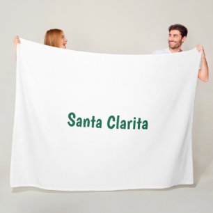 Create Your Own Large 60" x 80" Fleece Blanket