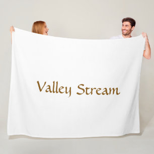 Create Your Own Large 60" x 80" Fleece Blanket