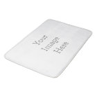 Create Your Own Large Bath Mat