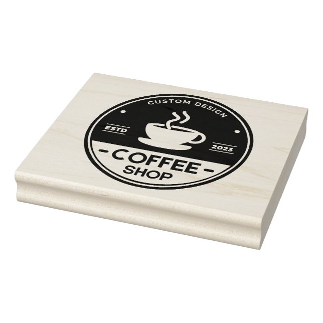 Create Your Own Large Rubber Stamp (Stamp)