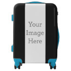 Create Your Own Large Sized Luggage Suitcase