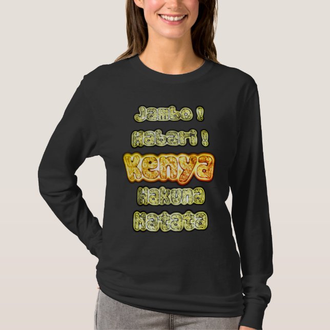 Create Your Own Latest Stylish  Passion T-Shirt (Front)
