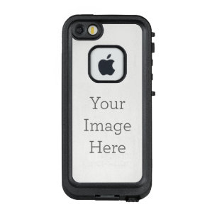 Create Your Own LifeProof FRÄ’ iPhone SE/5/5s Case