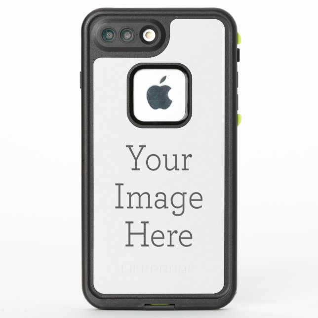 FRĒ® for Apple iPhone 7/8 Plus (Back)