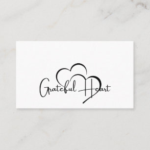 Create Your Own Light White Matte Business Cards