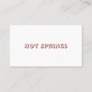 Create Your Own Light White Matte Business Cards