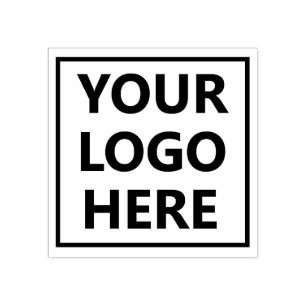 Create Your Own Logo Stamp Your Logo Here 1 Image