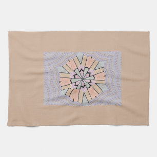 Create Your Own Lovely Pattern cool Kitchen Towel