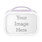 Create Your Own Lunch Box