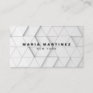 Create Your Own Luxury Boutique Business Card