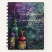 Create Your Own Magic Potions Apothecary