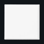 Create Your Own Magnet<br><div class="desc">Create your own white personalizable,  minimalist style which can be easily updated with your Photo and text. If you need any help personalizing this product,  please contact me using the message button below and I will be happy to help.</div>