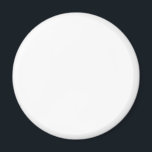 Create Your Own Magnet<br><div class="desc">Create your own white personalizable,  minimalist style which can be easily updated with your Photo and text. If you need any help personalizing this product,  please contact me using the message button below and I will be happy to help.</div>