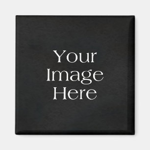Create Your Own Magnet