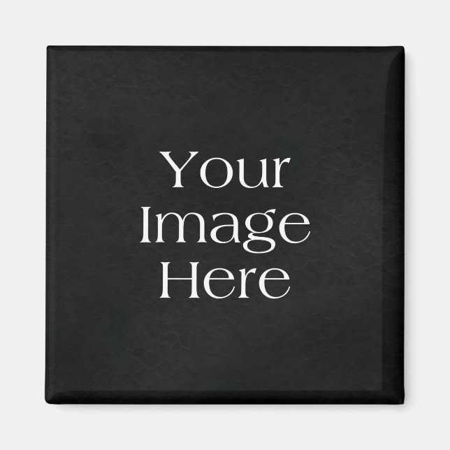 Create Your Own Magnet (Front)