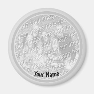 Create Your Own  Magnet