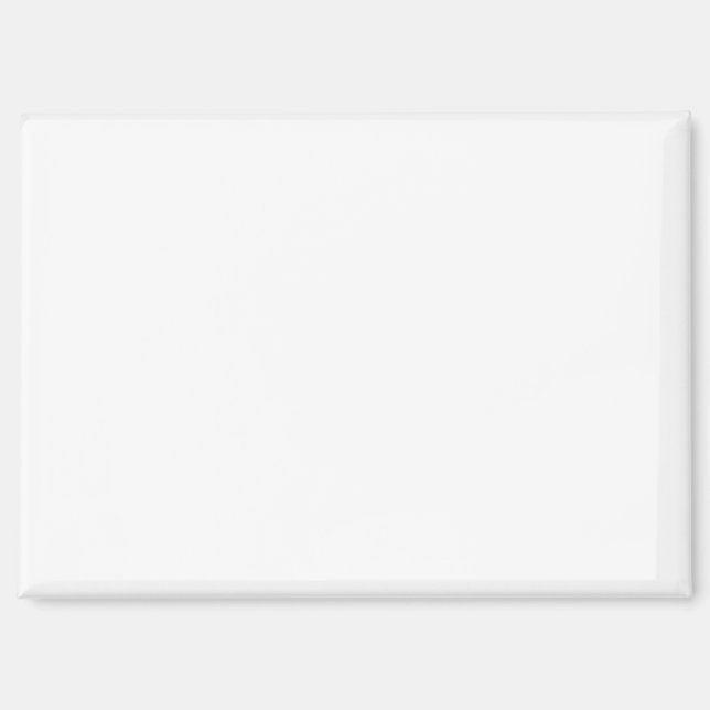 Create Your Own Magnet (Front)