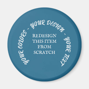 Create Your Own Magnet