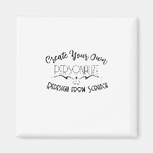 Create Your Own Magnet