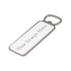 Create Your Own Magnetic Bottle Opener