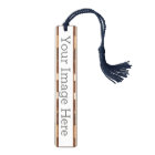 Create Your Own Maple Wooden Bookmark