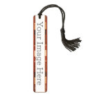 Create Your Own Maple Wooden Bookmark