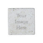 Create Your Own Marble Stone Magnets 2x2