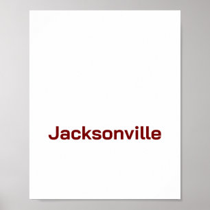 Create Your Own Matte Poster