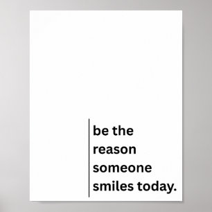 Create Your Own Matte Poster