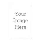 Create Your Own Matte Poster