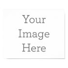 Create Your Own Matte Poster