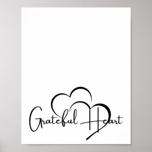 Create Your Own Matte Poster