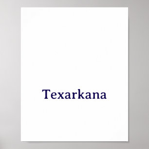 Create Your Own Matte Poster