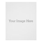 Create Your Own Matte Value Paper Poster
