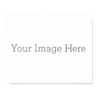 Create Your Own Matte Value Paper Poster