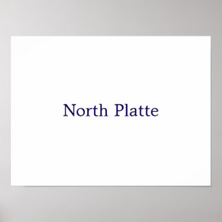 Create Your Own Matte Value Paper Poster