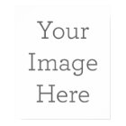 Create Your Own Matte Value Poster Print