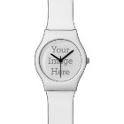 Create Your Own May28th Watch