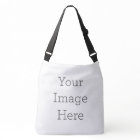 Create Your Own Medium All-Over-Print Tote Bag