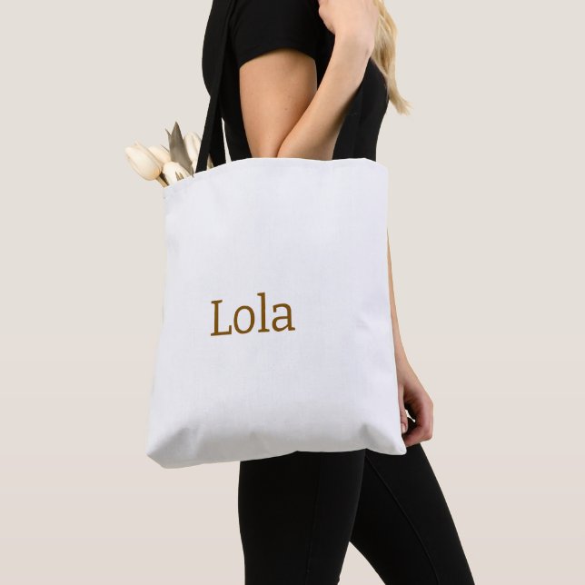 Create Your Own Medium All-Over-Print Tote bag (Close Up)