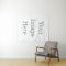 Create Your Own Medium Tapestry
