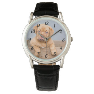 Create Your Own Memorable Custom Photo Watch